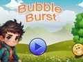 Mchezo Kupasuka kwa Bubble  online