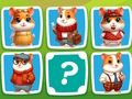 Mchezo Jozi za Hamster Kombat  online