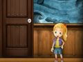 Mchezo Amgel Kids Escape 237  online
