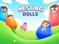 Mchezo Wanasesere wa Nesting  online