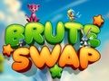 Mchezo Ubadilishanaji wa Brute  online