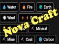 Mchezo Ufundi wa Nova  online