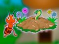 Mchezo Okoa Anthill  online