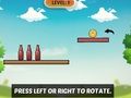 Mchezo Bubble Bounce online