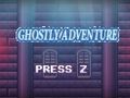 Mchezo Ghostly Adventure online