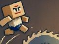 Mchezo Cubeman Aliona Kutoroka  online