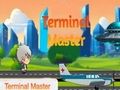Mchezo Mwalimu wa Terminal  online