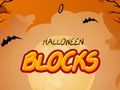 Mchezo Vitalu vya Halloween  online