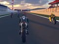 Mchezo Mashindano ya Superbike  online