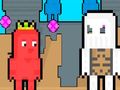 Mchezo Kingredland online