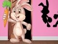 Mchezo Tafuta Bunny Hopkin  online
