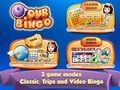 Mchezo Bingo wetu online Mchezo Bingo wetu online