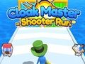 Mchezo Nguo Mwalimu Shooter kukimbia  online