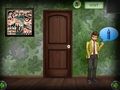 Mchezo AMGEL EASY ROOM kutoroka 222 online
