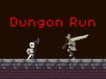 Mchezo Kukimbia kwa Dungeon  online