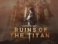 Mchezo Magofu ya Titan  online