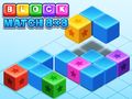 Mchezo Zuia Mechi 8x8  online