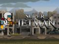 Mchezo Super Jetman online