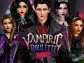 Mchezo Romance ya Roulette ya Vampiric online