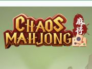 Mchezo Machafuko Mahjong  online