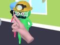 Mchezo Flick Master 3D online