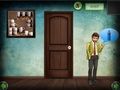 Mchezo AMGEL EASY ROOM kutoroka 223 online