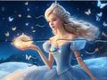 Mchezo Jigsaw puzzle: Cinderella online