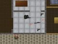 Mchezo Bunduki na Zombies  online