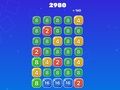 Mchezo Vitalu Cubes 2048 online