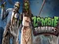 Mchezo Mapenzi ya Zombie  online