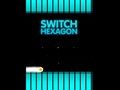 Mchezo Badilisha Hexagon  online