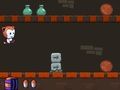Mchezo Mkimbiaji wa Infinity Cat Adventure online