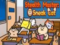 Mchezo Stealth Master: Paka Mjanja  online