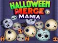 Mchezo Halloween Unganisha Mania  online