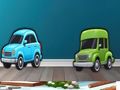 Mchezo Pata Msichana wa Scooter Rechal  online