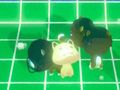 Mchezo Kitty Gridion Gauntlet online