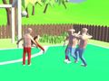 Mchezo Simulator ya Mchezaji wa Soka  online