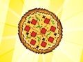 Mchezo Dola ya Pizza online