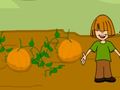 Mchezo Hooda Escape Pumpkin Patch 2024 online