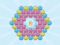 Mchezo Wingu la Bubble  online