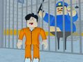 Mchezo Roblox: Kukimbia kwa Gereza la Barry  online