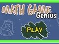 Mchezo Math Mchezo Fikra  online