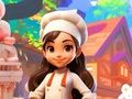 Mchezo Homa ya Kupikia: Chef Furaha  online