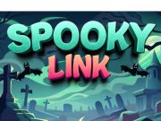 Mchezo Kiungo cha Spooky  online