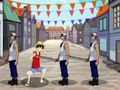 Mchezo Kipande Kimoja Pirate Adventure  online
