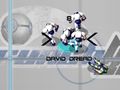 Mchezo Crunchball 3000 online