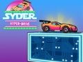 Mchezo Spyder Hyperdrive  online