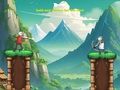 Mchezo Showdown ya Stickman  online