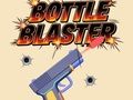 Mchezo Blaster ya chupa  online