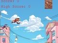 Mchezo Flappy Chase online